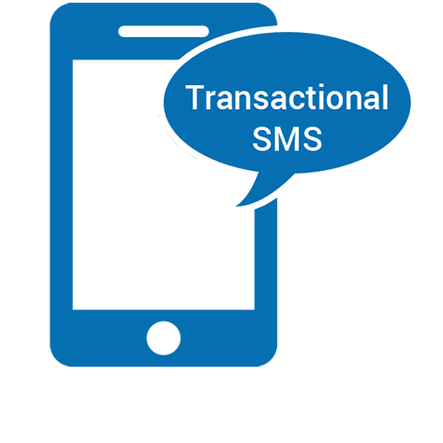 Transactional SMS
